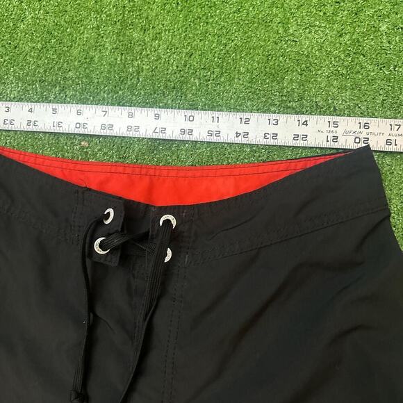 Hurley graphic boardshorts - Picture 2 of 4